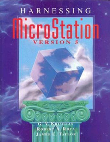 Harnessing Microstation J