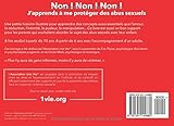 Image de Non ! Non ! Non !: J’apprends à me protéger des abus sexuels