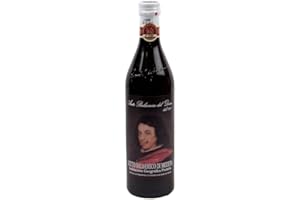 OLIVAOLIVA Aceto Balsamico Del Duca 'White Cup', 500 ml