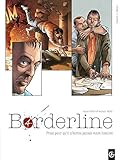 Borderline - volume 4 - Martyr by 