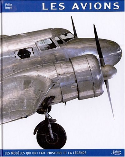 couverture de : AVIONS (LES)