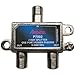 Produktbild Eagle Aspen 500308 2-Wege-2600 MHz Splitter (1-Port Passing)