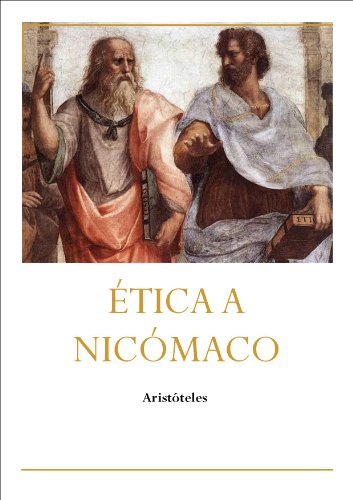 Resultado de imagen para Ã©tica a nicÃ³maco de aristÃ³teles