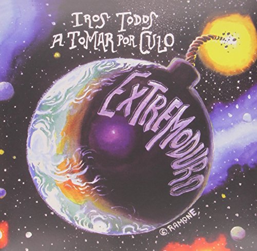 Iros Todos a Tomar Por Culo [Vinilo]