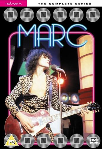 Marc [DVD]