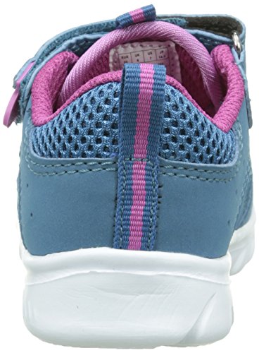 Kangaroos Baby Mädchen Rock Lite Lauflernschuhe - 2