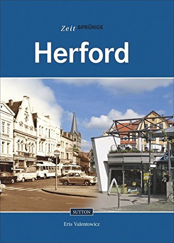 Preisvergleich Produktbild Zeitsprünge Herford (Sutton Zeitsprünge)