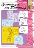  Sammlung Leonardo, Bd.2, Grundlagen der Zeichnung (Sammlung Leonardo / Malen macht Freude)