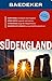 Produktbild Baedeker Reiseführer Südengland: mit GROSSER REISEKARTE