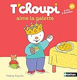 T'choupi aime la galette - Dès 2 ans (38)