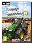 Farming Simulator 19