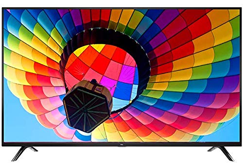 TCL 79.96 cm (32 inches) HD Ready LED TV 32G300 (Black)(2018 Model) RS.9990 (50.00% Off) - Amazon TCL 79.96 cm (32 inches) HD Ready LED TV 32G300 (Black)(2018 Model) RS.9990 (50.00% Off) - Amazon