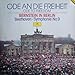 Produktbild Bernstein in Berlin - Ode an die Freiheit (Beethoven: Symphonie No. 9) [Vinyl LP] [Schallplatte]