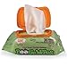 Boogie Wipes Saline Nose Wipes, Fresh Scent, 30-Count (Pack of 6)