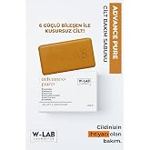 W-Lab Kozmetik Advance Pure Sabun 125 Gr