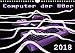 Produktbild Computer der 80er (Wandkalender 2018 DIN A4 quer): Die Kultgeräte einer ganzen Generation (Monatskalender, 14 Seiten ) (CALVENDO Technologie) [Kalender] [Apr 01, 2017] Silberstein, Reiner