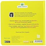 Image de Bébé Loup a perdu son doudou