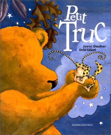 couverture de : Petit Truc