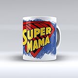 Taza cerámica desayu