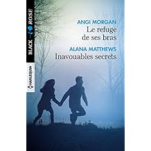 Attraction suspecte une innocente en fuite t4 lhonneur des brody