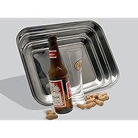 Abert Bandeja 30 Bar