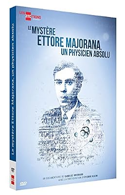 No Name Le mystère Ettore Majorana, un physicien absolu