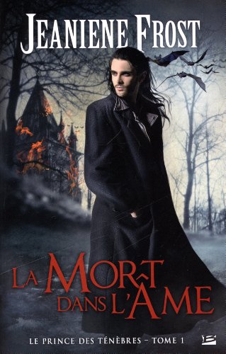 couverture de : mort dans l'&acirc;me (la)