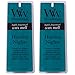 Twin Pack (2 x 4 Pack) Woodwick Home fragrance Wax Melts - Havana Nights