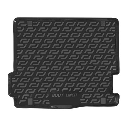 Preisvergleich Produktbild Dino 135017 Kofferraumwanne