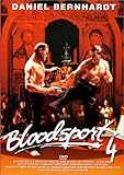 Bloodsport 4 - The Dark Kumite