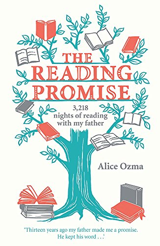 THE READING PROMISE