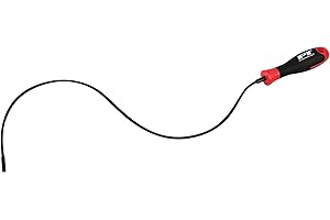 PERFORMANCE TOOL W83192 Outil de ramassage magnétique, Long Manche Flexible