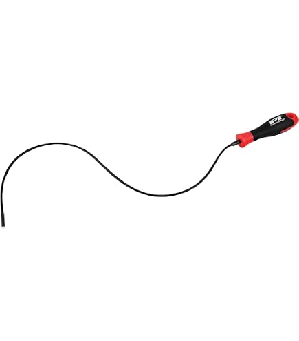 Tournevis Testeur Zenitech - Largeur Plat 3,5 X 140mm, 250V, Neuf Avec Emballage
