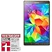 Produktbild Samsung T705 Galaxy TAB S 8.4 LTE black