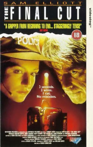 Preisvergleich Produktbild The Final Cut [UK IMPORT]