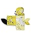 Mamas & Papas Bumble Bee Book Activity Toy