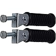 Foot Rest for Bobber 42 / Perak | RE Classic-350 | Classic-500