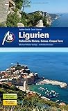 Image de Ligurien: Italienische Riviera, Genua, Cinque Terre