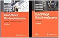 Roloff/Matek Maschinenelemente Aufgabensammlung: Lösungshinweise ...