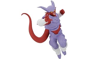 BANPRESTO Statue Janemba 16Cm