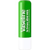 Vaseline Lip Therapy Dudak Bakım Kremi Aloe Vera 4.8 gr