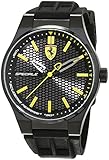 Scuderia Ferrari Herren-Armbanduhr Datum Klassisch Quarz 830354