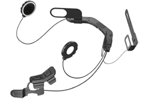 SCHUBERTH Schubert SC10U - Kit para interfono E1/C3/C3 Pro