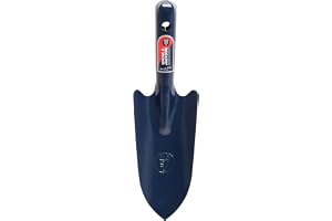 Spear & Jackson 50011 plantklinga allt stål