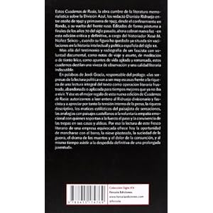 Cuadernos de Rusia: Diario 1941-1942