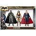 Produktbild NJ Croce Batman vs Superman Action Figur Boxed Set