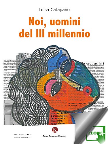 Download Noi, uomini del III millennio Download Noi, uomini del III millennio