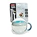 OXO Tot Flippy Snack Cup (Aqua)