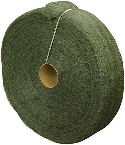 Rhodes American 19870 5 lb Grade 3 Steel Wool Reel