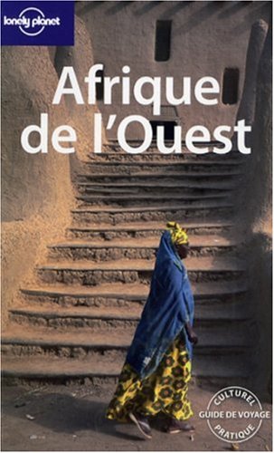 couverture de : Afrique de l'Ouest
